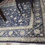 732 5593 ORIENTAL RUG